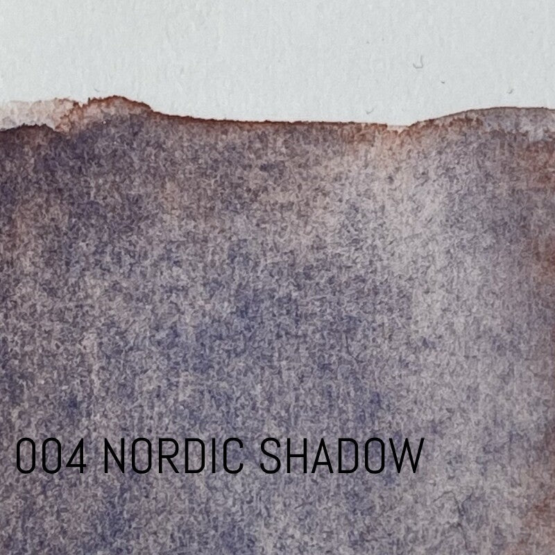 004 NORDIC SHADOW