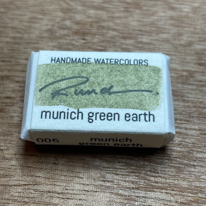 005 MUNICH GREEN EARTH