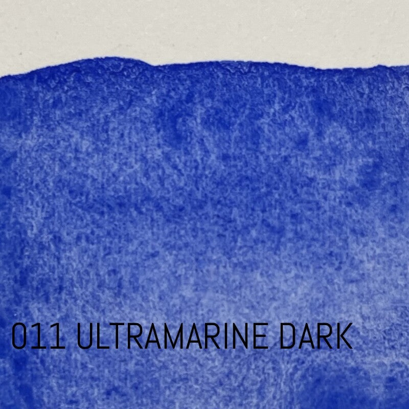 011 ULTRAMARINE DARK