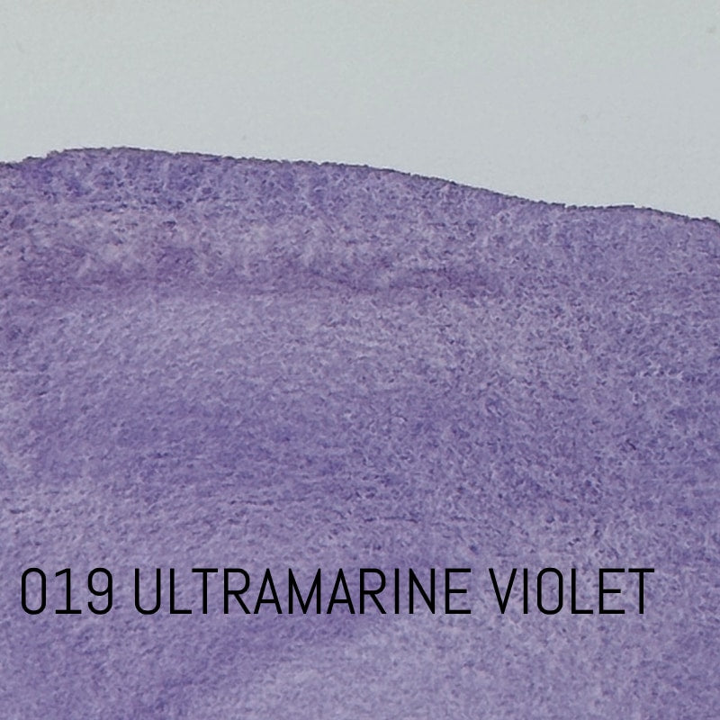 019 ULTRAMARINE VIOLET
