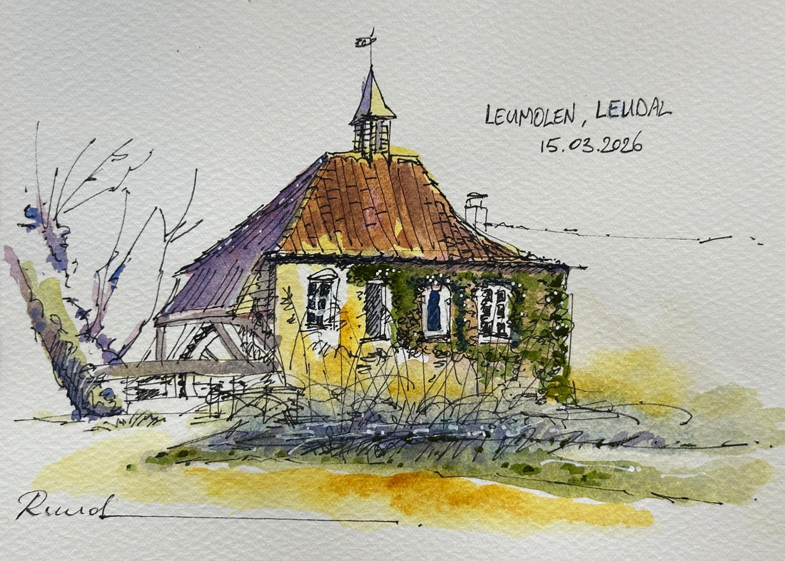 Sketching the Leumolen