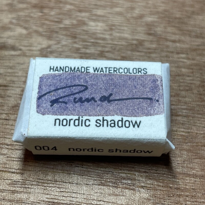 004 NORDIC SHADOW