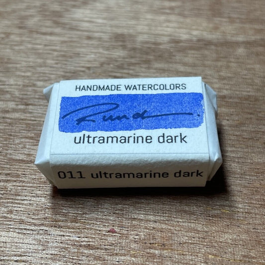011 ULTRAMARINE DARK