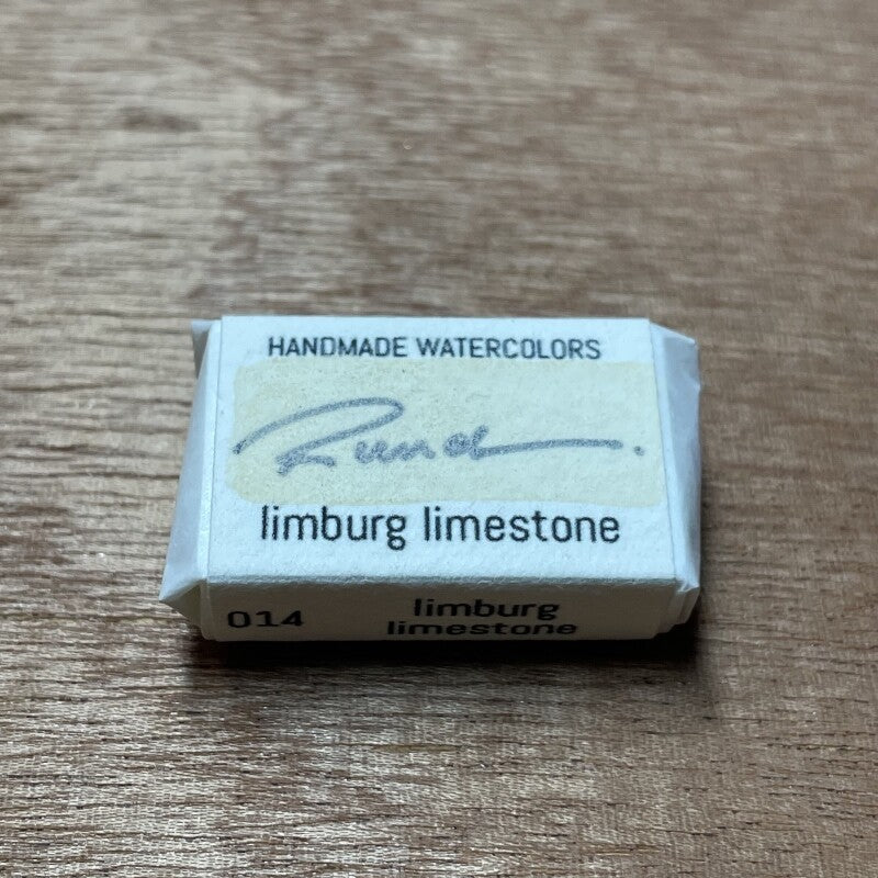 014 LIMBURG LIMESTONE