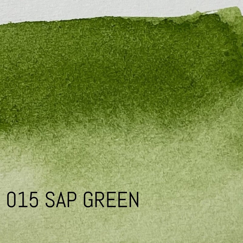 015 SAP GREEN