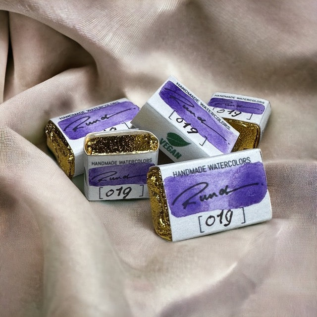 019 ULTRAMARINE VIOLET