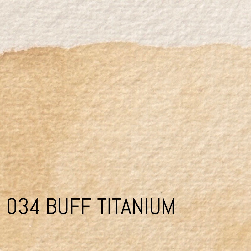 034 BUFF TITANIUM