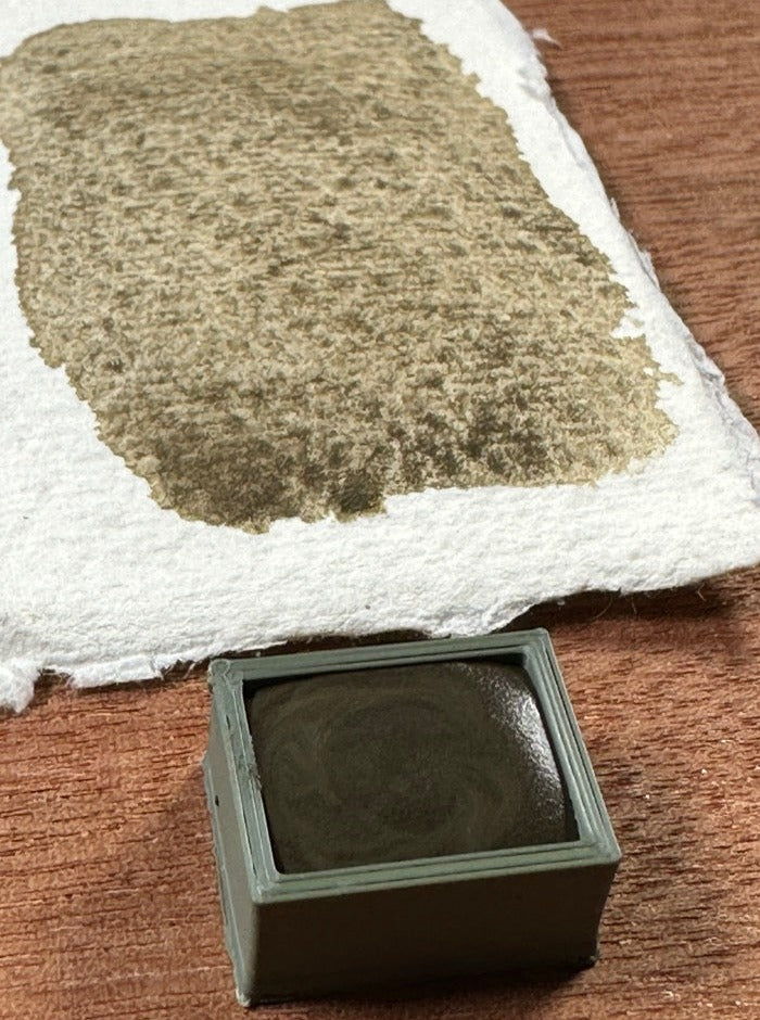 025 BRIMISVELLIR GREEN