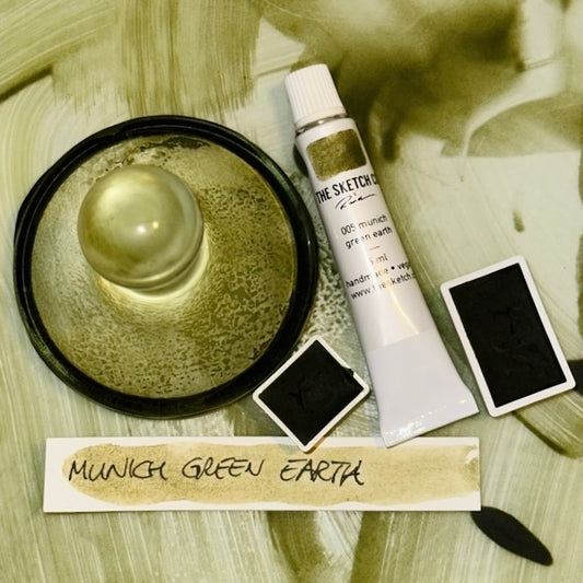 005 MUNICH GREEN EARTH